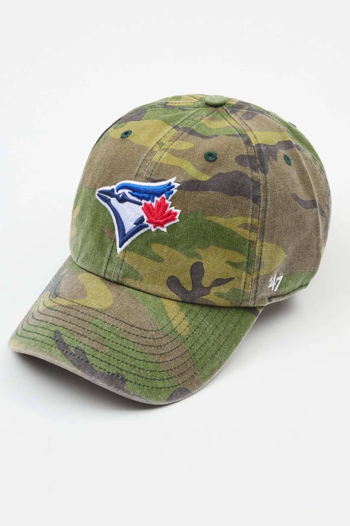 Cheap 47 Brand | Toronto Blue Jays Clean Up Cap Hats