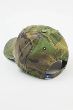 Cheap 47 Brand | Toronto Blue Jays Clean Up Cap Hats