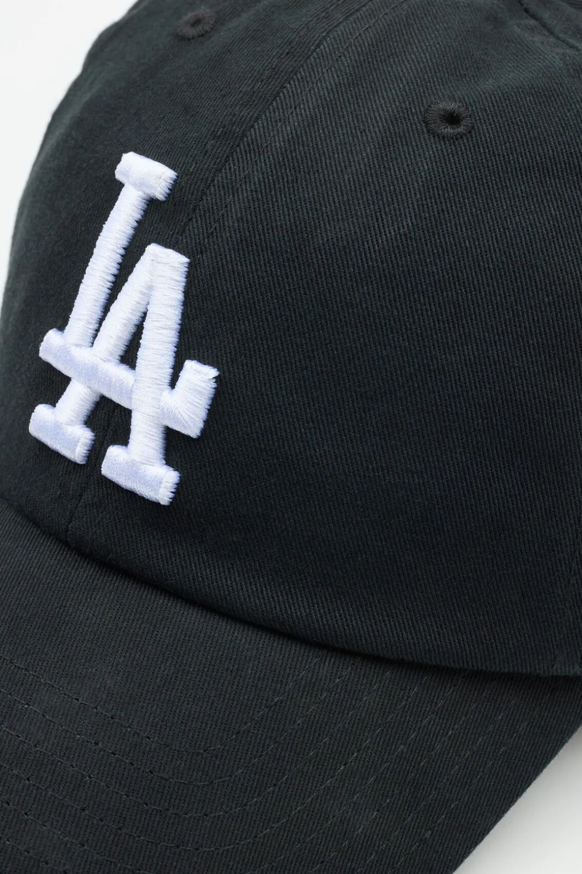 Clearance 47 BRAND Clean Up Cap - LA Hats