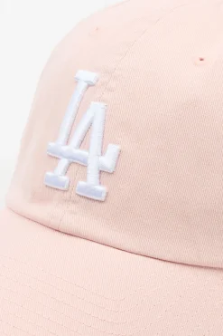 Cheap 47 BRAND Clean Up Cap - LA Hats