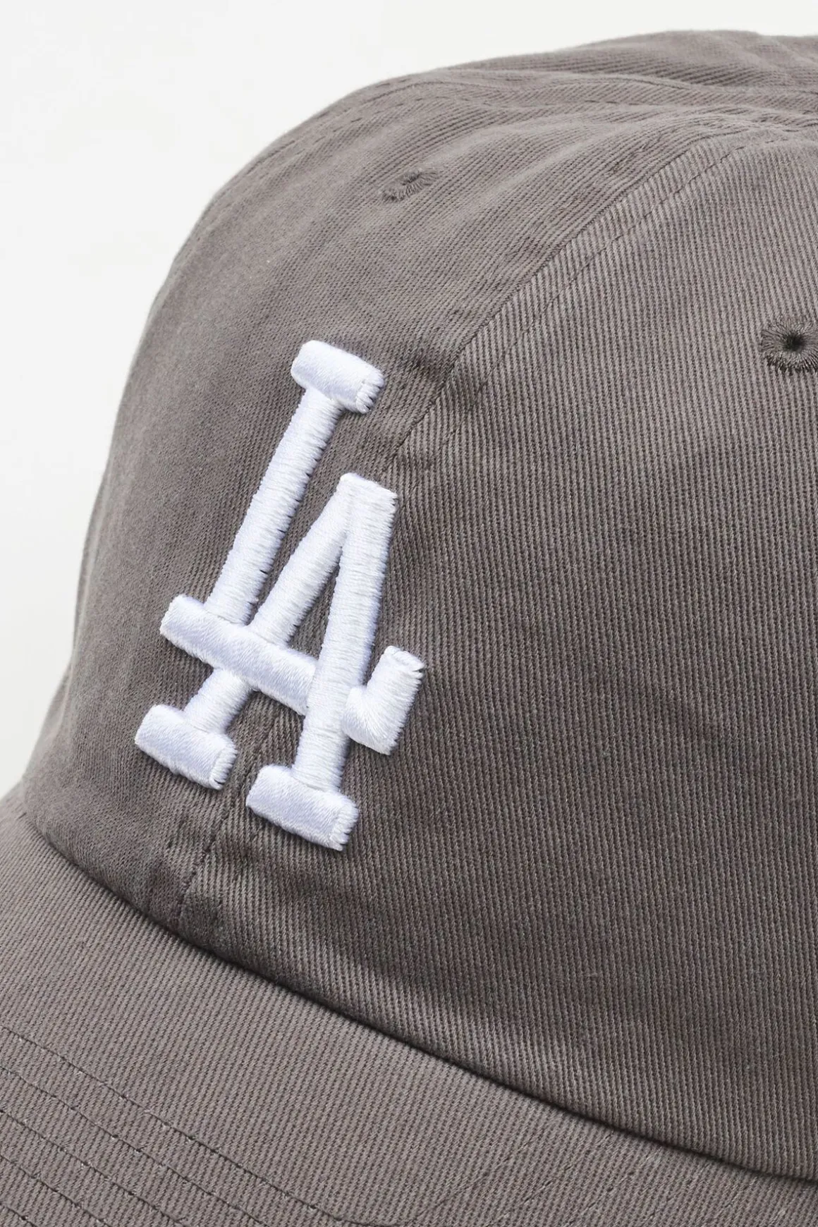 Flash Sale 47 BRAND Clean Up Cap - LA Hats