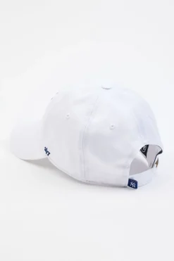 Discount 47 BRAND Clean Up Cap - NY Hats