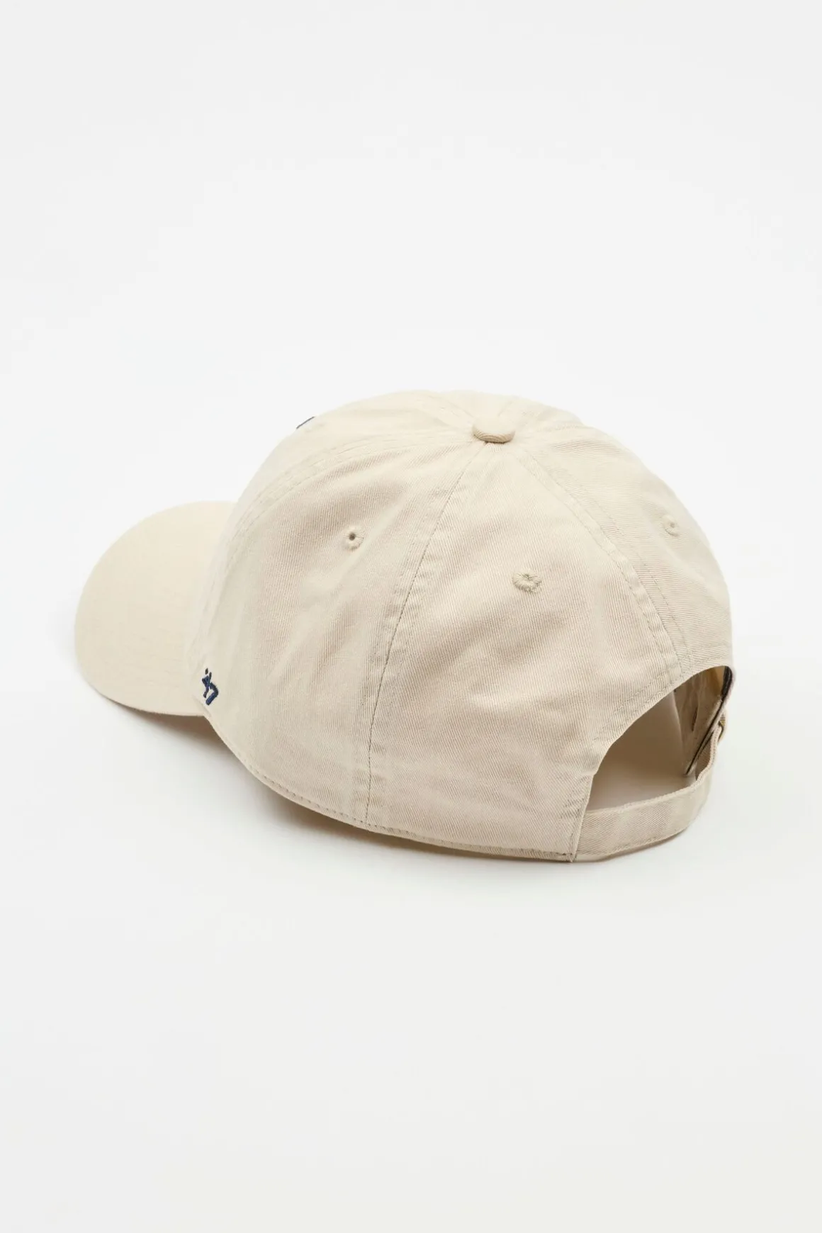 Online 47 BRAND Clean Up Cap - NY Hats