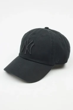 Hot 47 BRAND Clean Up Cap - NY Hats