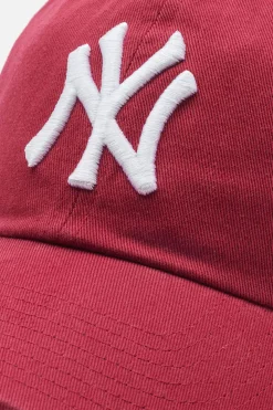 Best Sale 47 BRAND Clean Up Cap - NY Hats