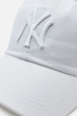 Discount 47 BRAND Clean Up Cap - NY Hats