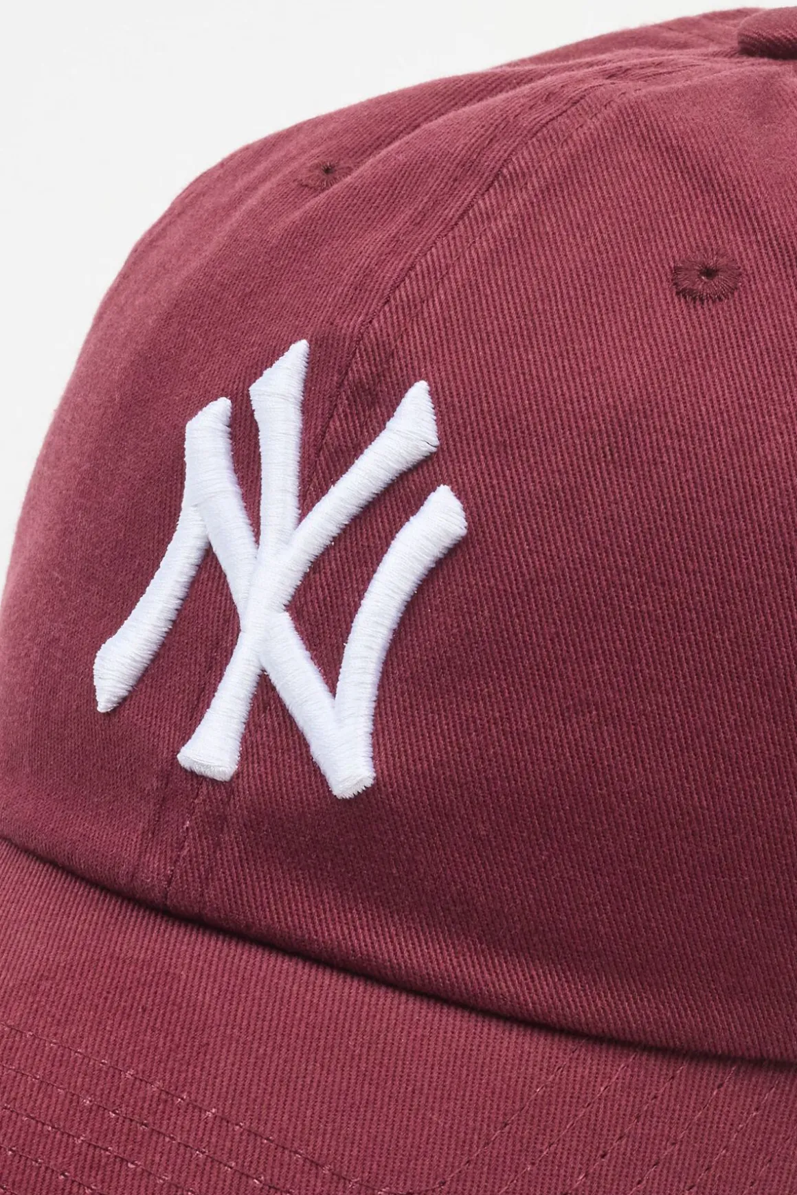 Sale 47 BRAND Clean Up Cap - NY Hats