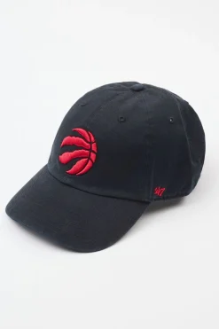 Clearance 47 BRAND Clean Up Cap - Toronto Raptors Hats