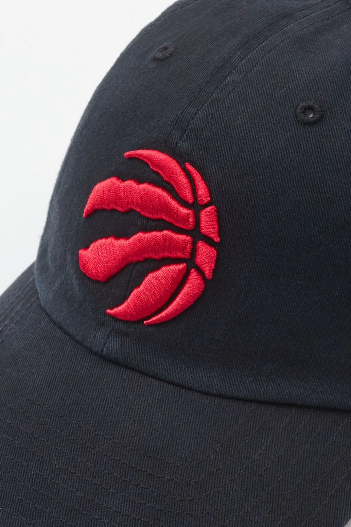 Clearance 47 BRAND Clean Up Cap - Toronto Raptors Hats