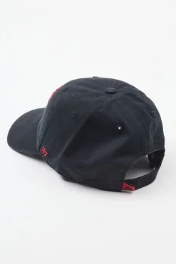 Clearance 47 BRAND Clean Up Cap - Toronto Raptors Hats
