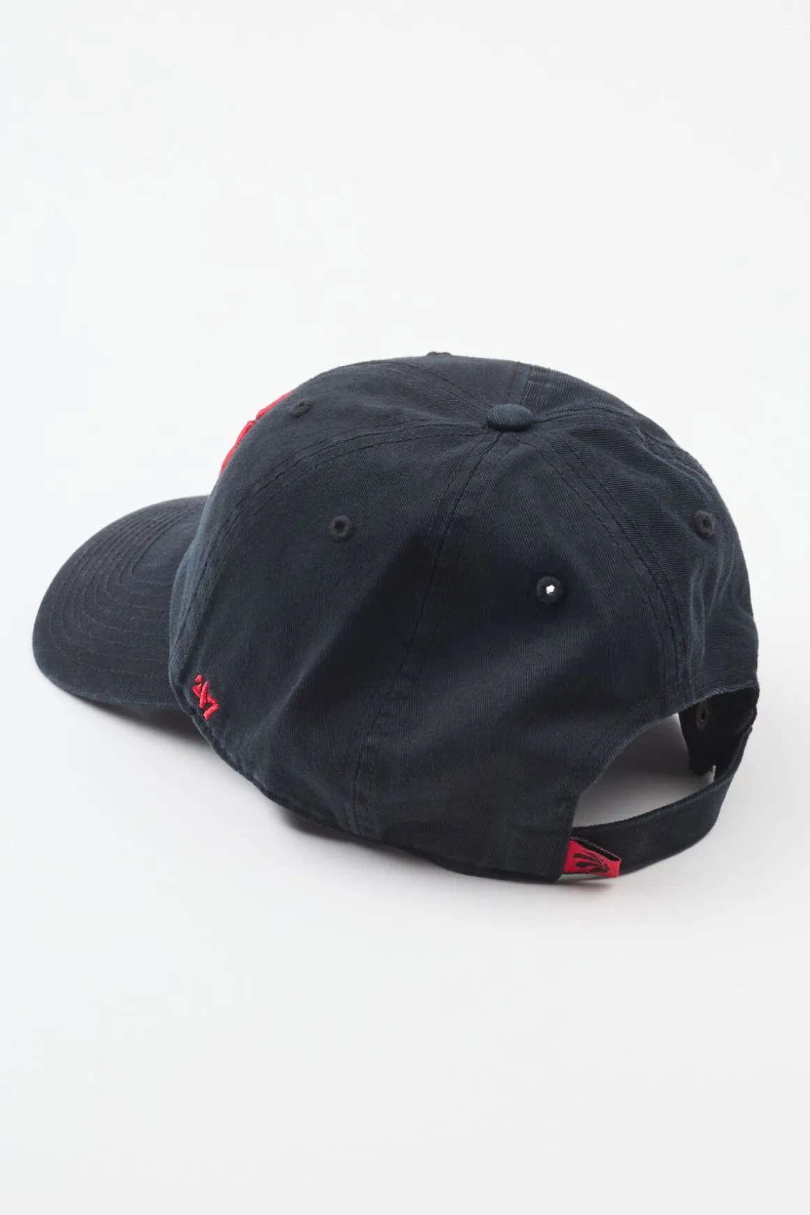 Clearance 47 BRAND Clean Up Cap - Toronto Raptors Hats