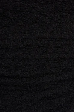 New Asymmetric Lace Mini Dress Dresses