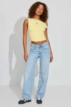Cheap Baggy Jean Jeans