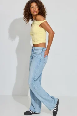 Cheap Baggy Jean Jeans