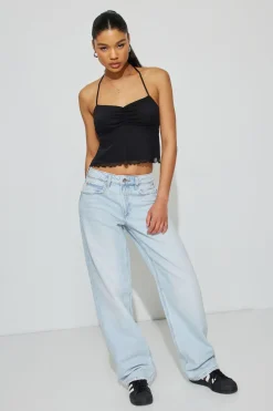 Best Sale Baggy Jean Jeans