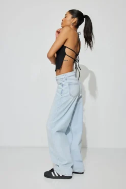 Best Sale Baggy Jean Jeans
