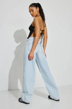 Best Sale Baggy Jean Jeans