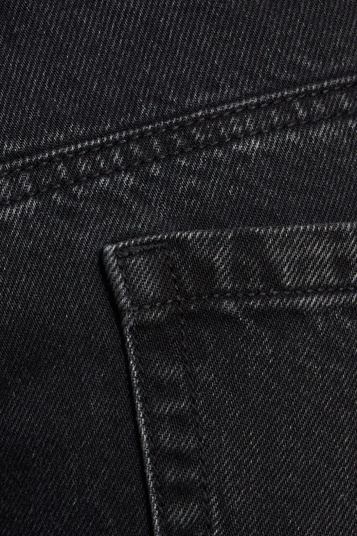 Online Baggy Jean Jeans