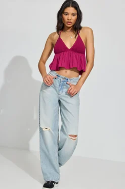 New Baggy Jeans Jeans