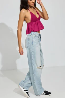 New Baggy Jeans Jeans
