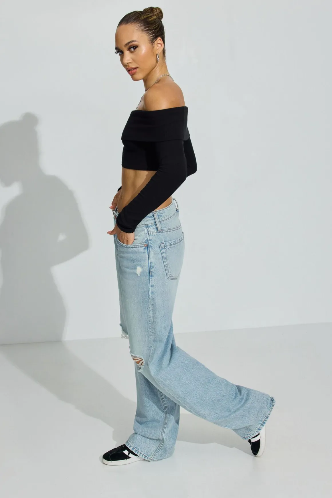 Best Baggy Jeans Jeans
