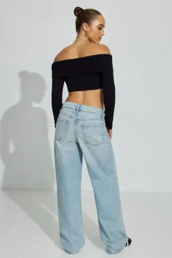 Best Baggy Jeans Jeans