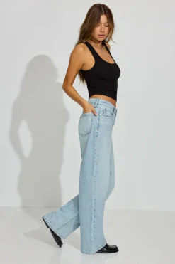 Discount Baggy Jeans Jeans