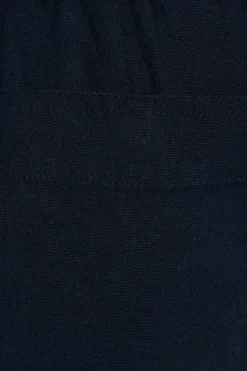 Online Baggy Linen Trousers Pants