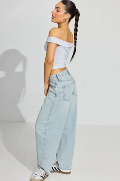 Cheap Barrel Jeans Jeans