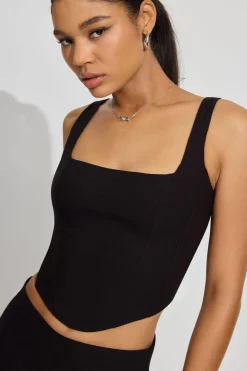 Best Sale Blair Tank Top Bustier Tank Tops