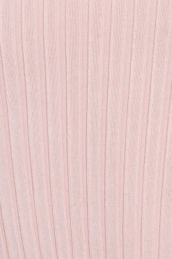 Store Bodycon Boat Neck Sweater Sweaters & Cardigans|Long Sleeve Tops