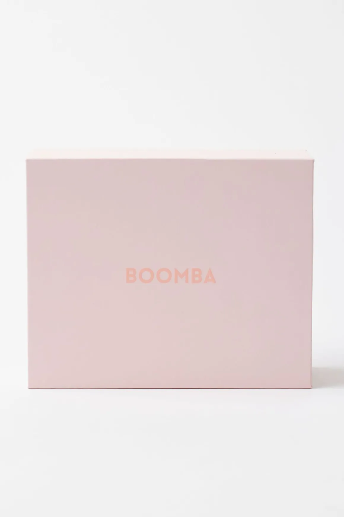 Fashion BOOMBA - Demi Sticky Bra Beauty
