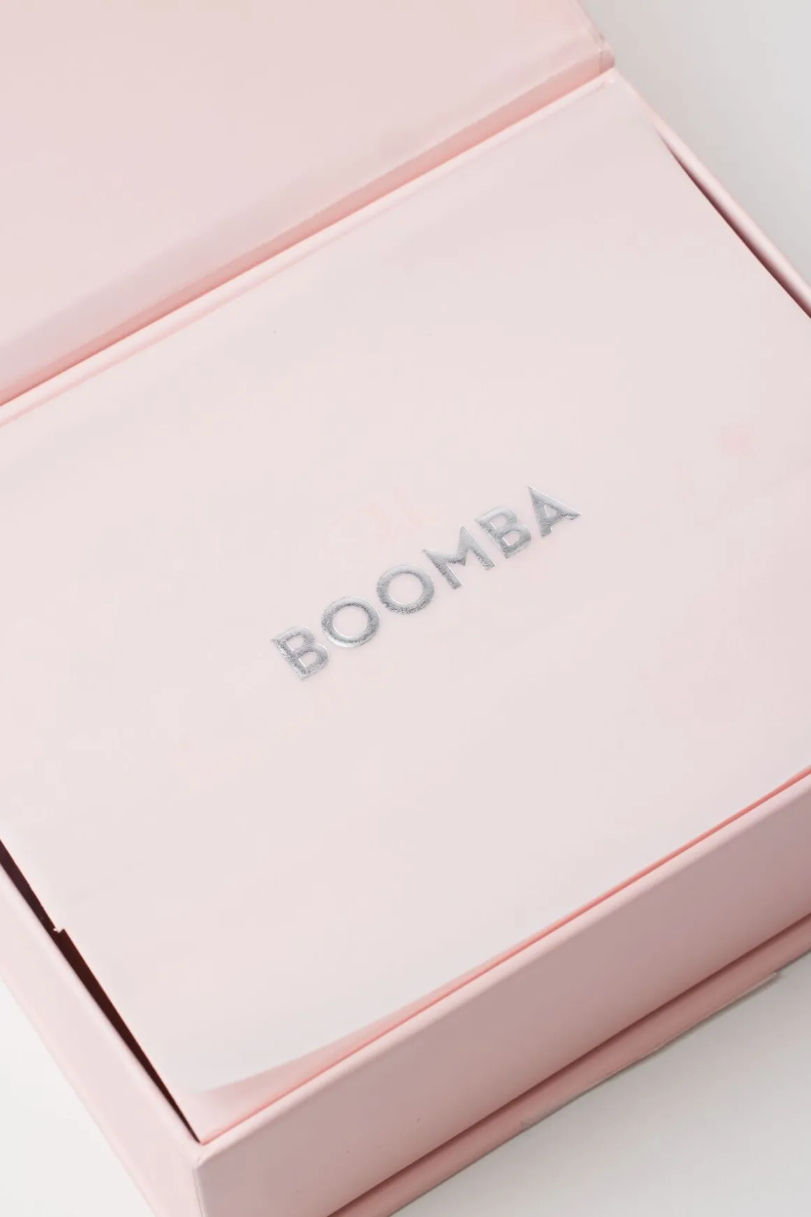 Fashion BOOMBA - Demi Sticky Bra Beauty