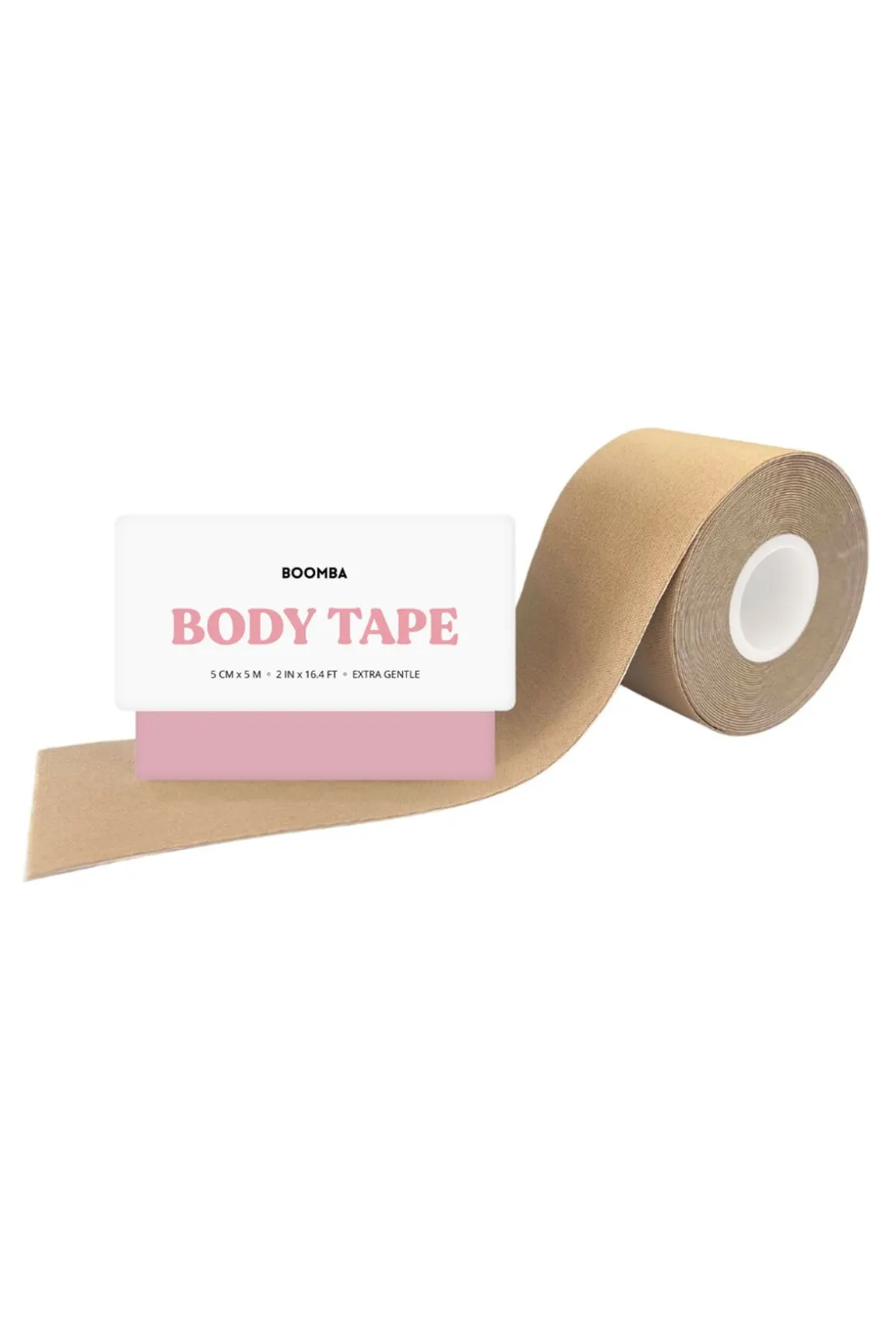 Hot BOOMBA - Regular Body Tape Beauty
