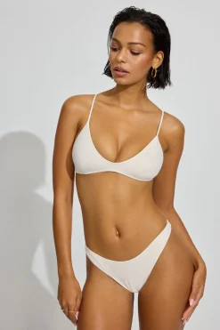 Best Sale Boomerang Cheeky Bikini Bottom Swimwear