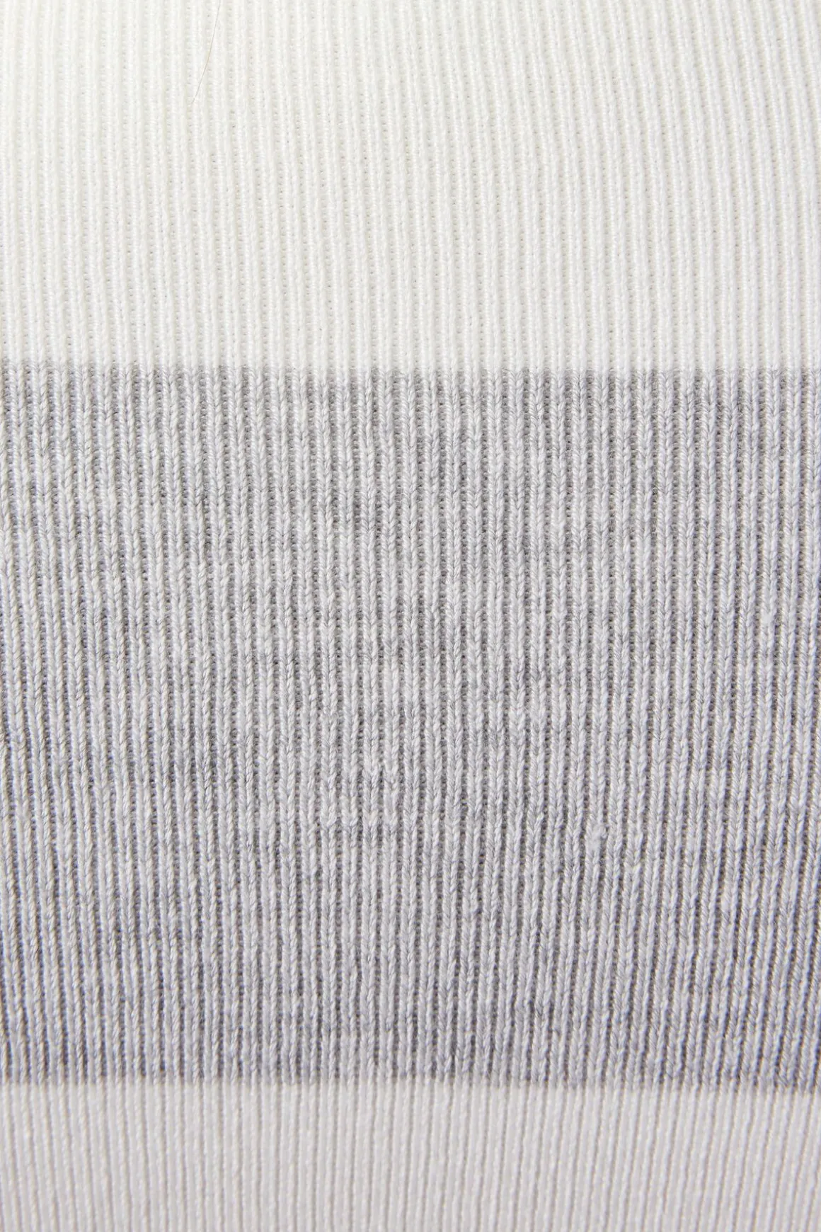 Clearance Boxy Stripe Sweater Sweaters & Cardigans|Long Sleeve Tops