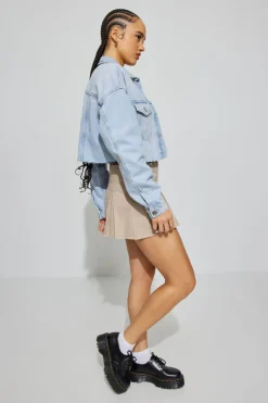 Cheap Boyfriend Crop Jacket Cropped Jackets|Lightweight Jackets