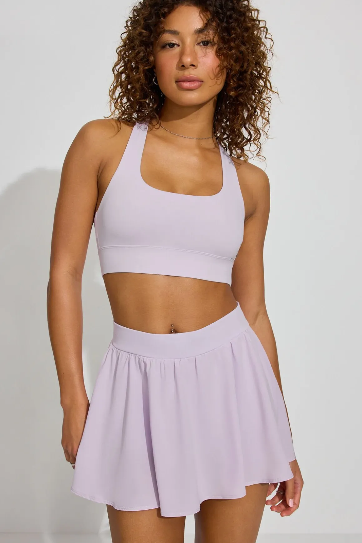 Shop Brooke Active Skort Bottoms|Shorts & Skirts