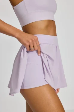 Shop Brooke Active Skort Bottoms|Shorts & Skirts