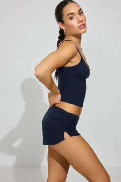Flash Sale Brushed Jersey Cami Top Matching Sets|Lounge & Sleep