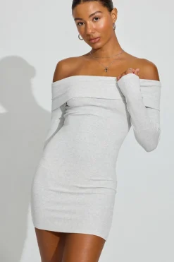 Online Carmen Off Shoulder Dress Dresses