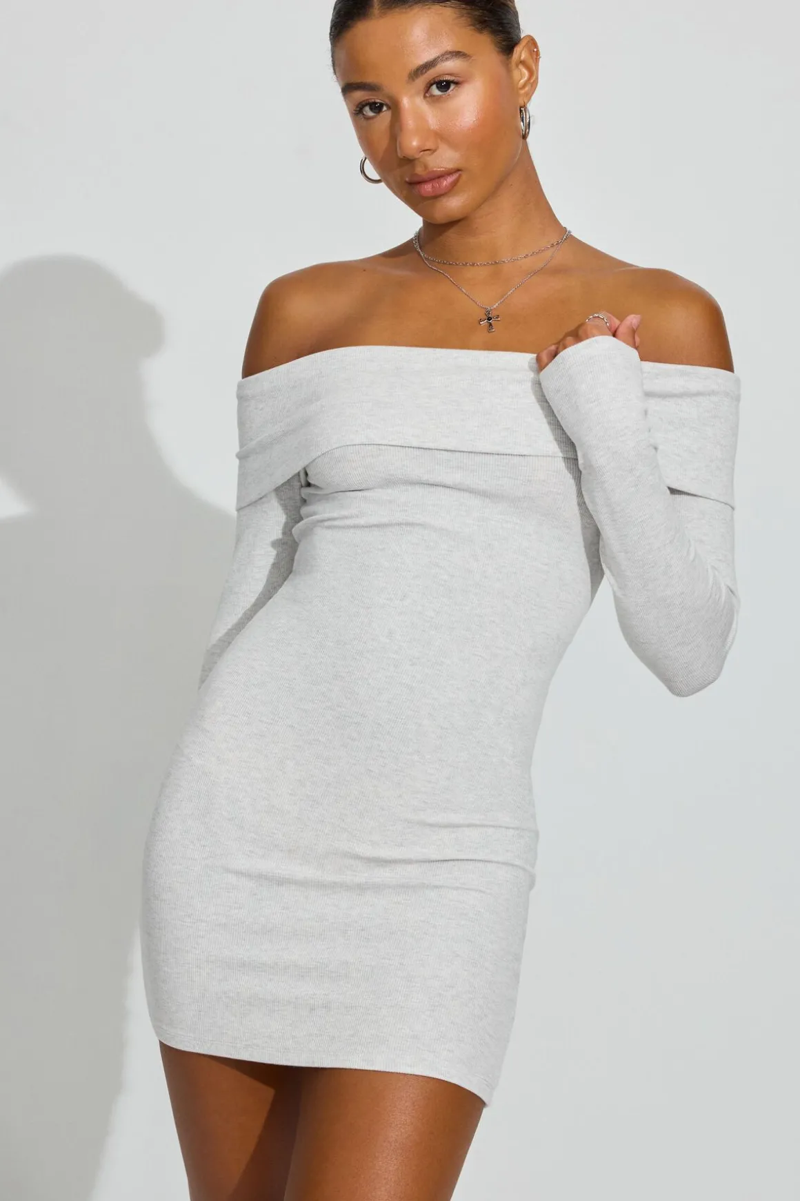 Online Carmen Off Shoulder Dress Dresses