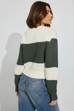 Outlet Charlotte Supersoft Sweater Sweaters & Cardigans|Long Sleeve Tops