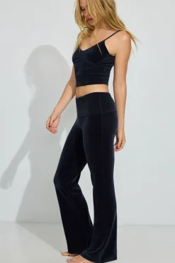 Hot Chenille Pants Matching Sets|Lounge & Sleep