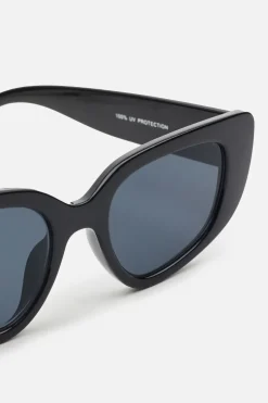 Sale Chunky Cat Eye Sunglasses Sunglasses