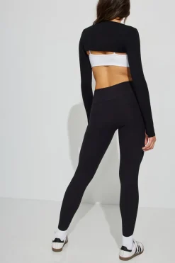 New Clean Legging Bottoms|Sweatpants