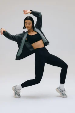 New Clean Legging Bottoms|Sweatpants
