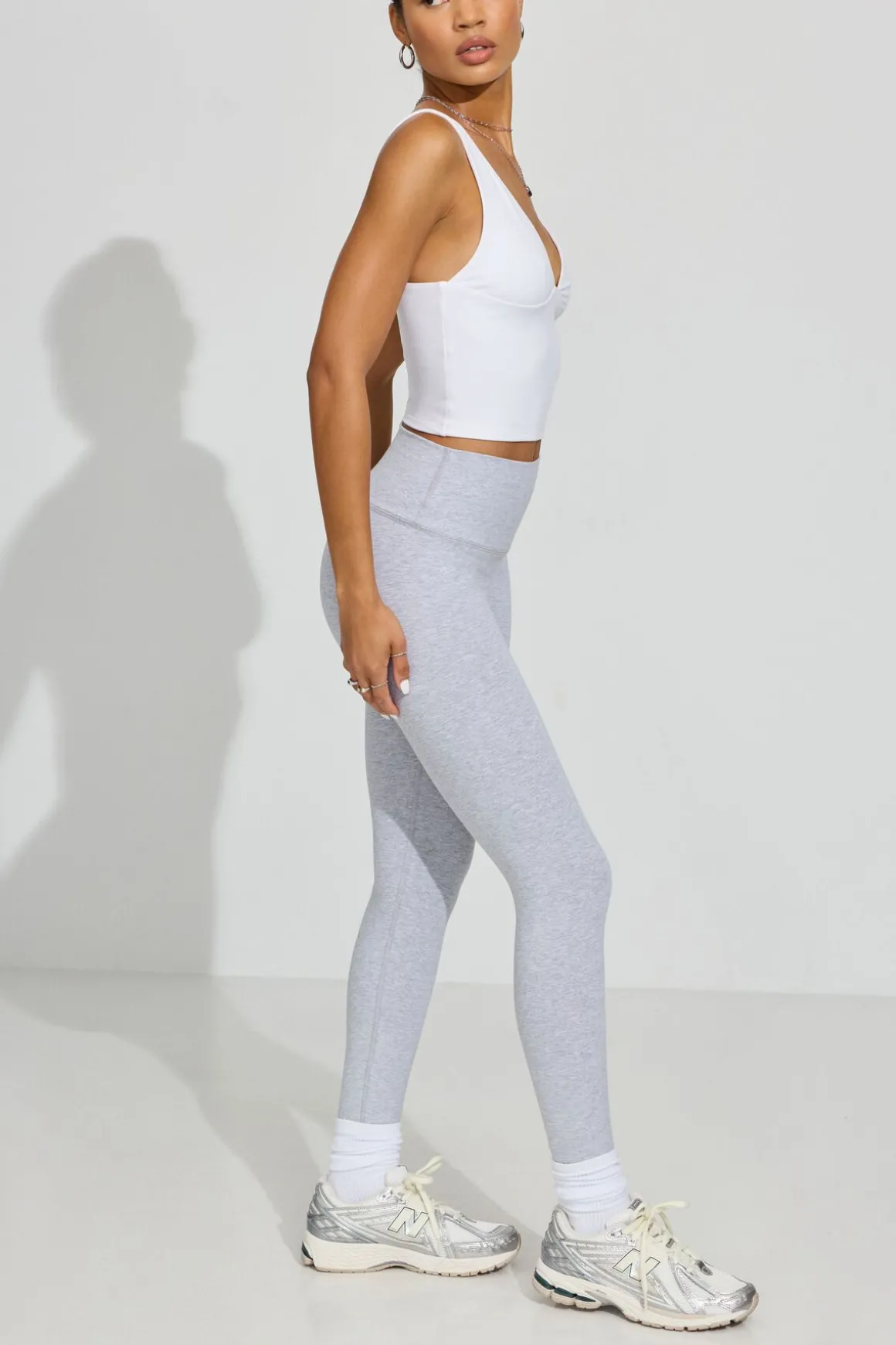 New Clean Leggings Matching Sets|Bottoms
