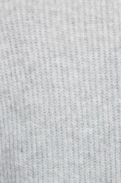 Flash Sale Cozy V Neck Sweater Tops|Sweaters & Cardigans