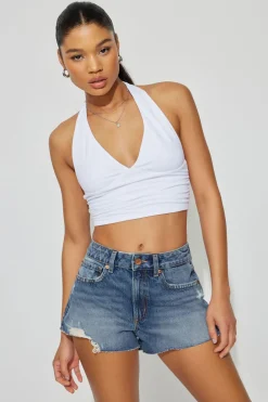 Shop Denim Festival Short Shorts & Skirts|Jean Shorts